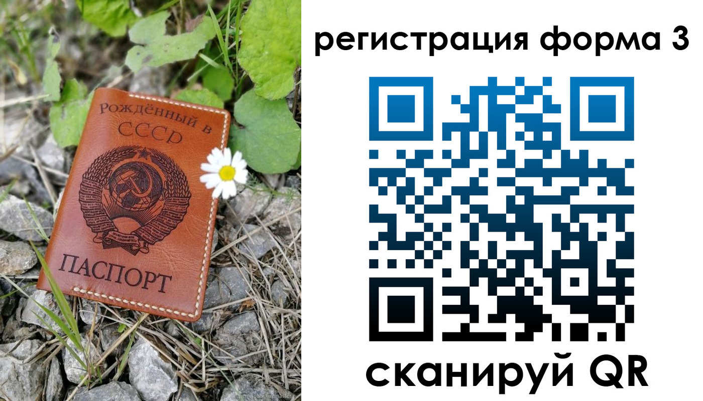 форма 3 в Волгореченске